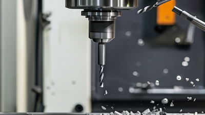 How to Choose the Best Precision CNC Boring Machine?