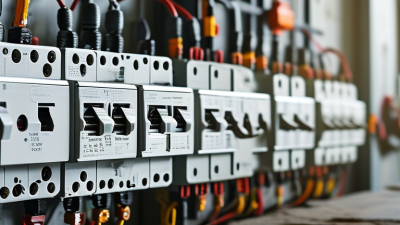 What is ACB Breaker and Why is it Essential for Your Project?