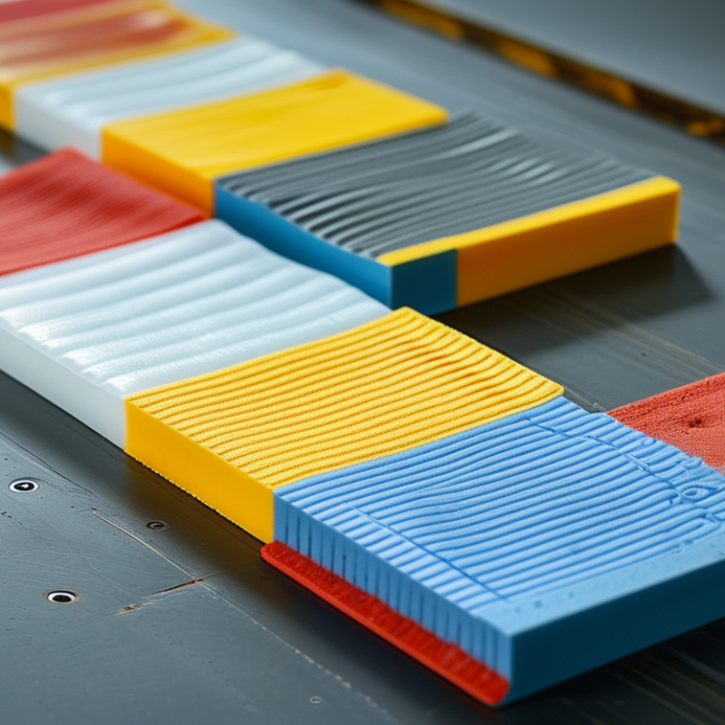 How to Choose the Right PVC Gasket for Your Needs?