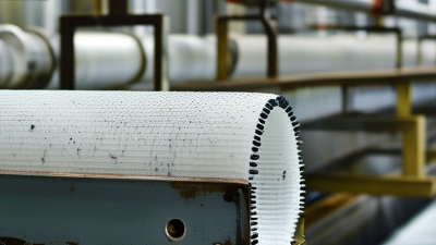 Why Are Filtration Screens Essential for Effective Filtration?