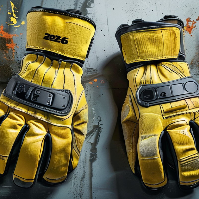 2026 Best Anti-Vibration Gloves for Ultimate Hand Protection?