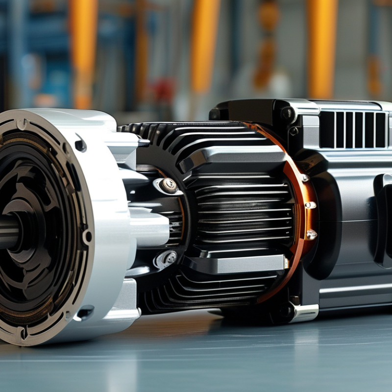 What is a Brushless Gear Motor and How Does It Work?