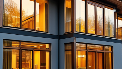 Top 10 Benefits of Wooden Double Glazed Windows for Buyers?