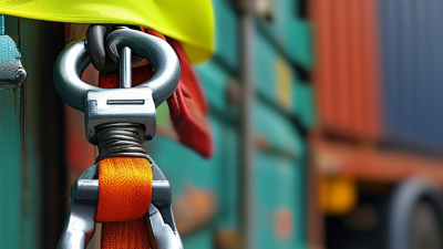 Why Choose Ratchet Straps for Secure Load Tie Downs?