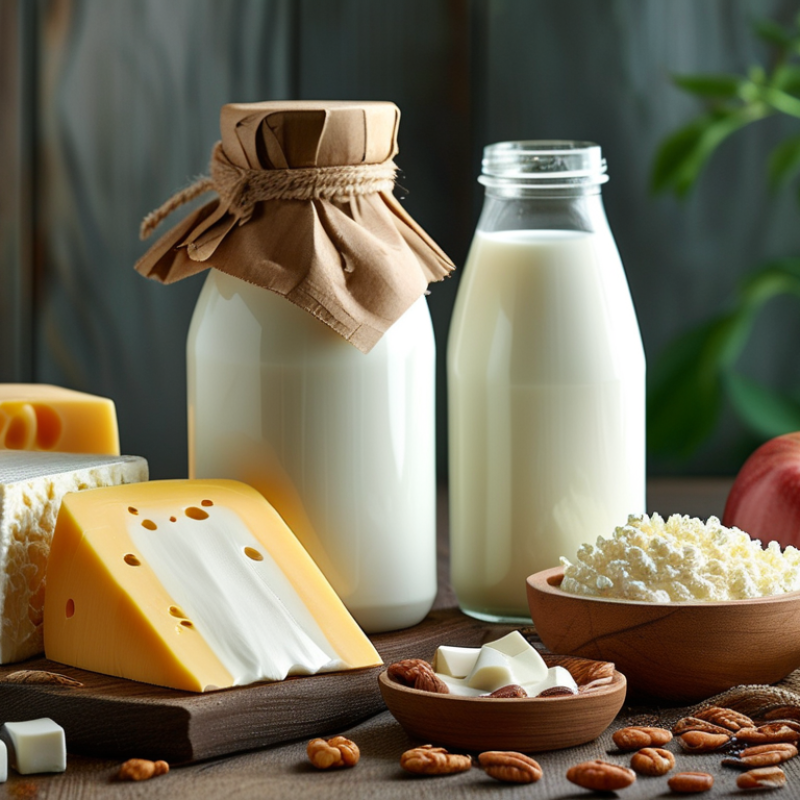 2026 Best Dairy Packaging Bag Options for Global Buyers?