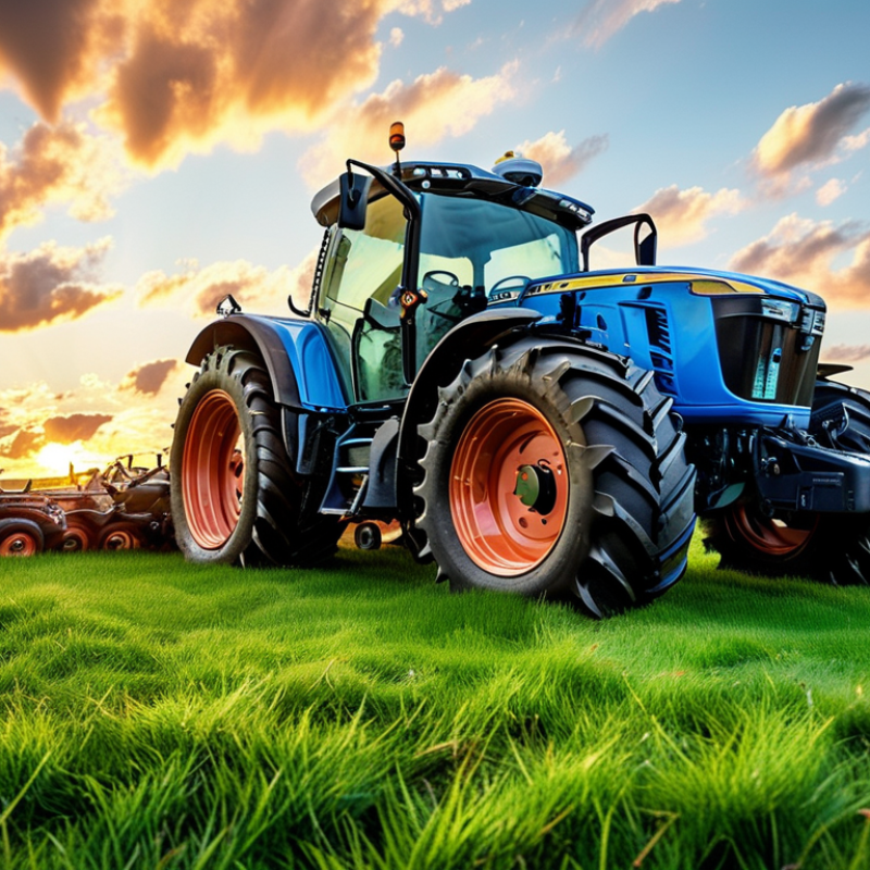 Top 5 Lawn Tractors for Easy Lawn Care in 2026?
