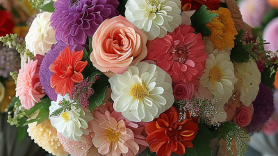 Top 10 Flower Ball Designs for Global Buyers to Consider?