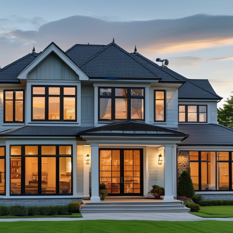 Top 10 Tips for Upgrading Doors and Windows in Your Renovation?