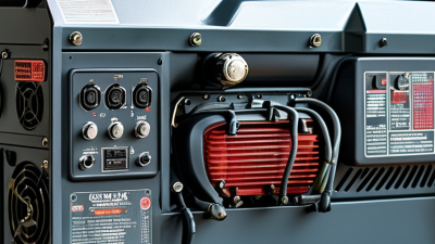 Essential Tips for Choosing the Right Emergency Generator?