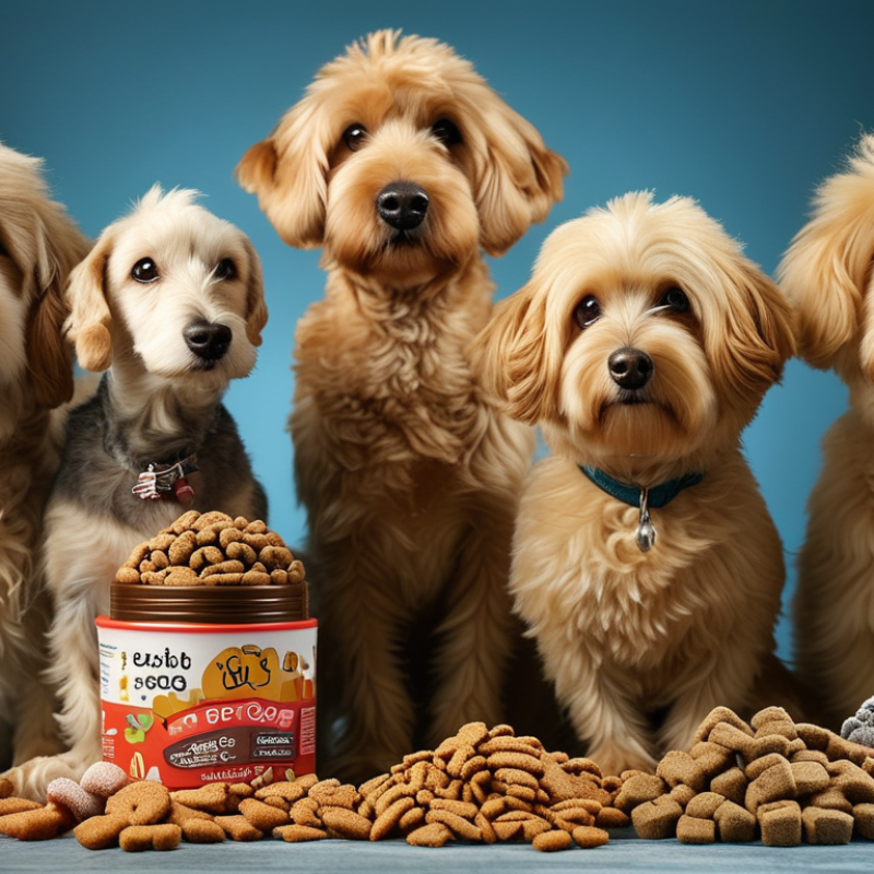 Top 10 Freeze Dried Dog Treats Buyers Need to Consider?