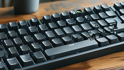 What are the Benefits of Flat Membrane Keypads for Buyers?
