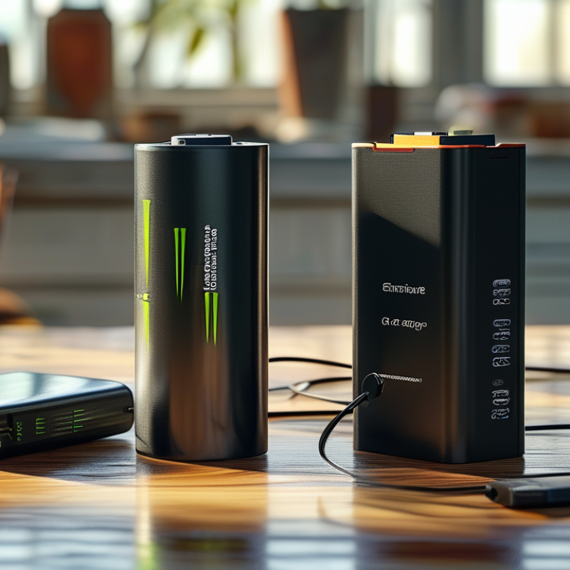 Top 10 Benefits of Using a Universal Battery Charger?