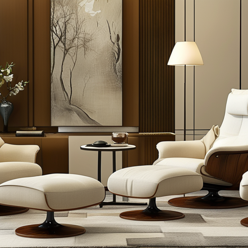 Top 5 Casual Chairs for Your Home Comfort Needs?