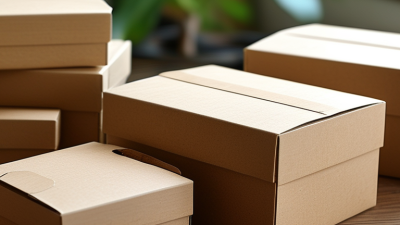 Top Tips for Choosing Kraft Shipping Boxes for Your Business?