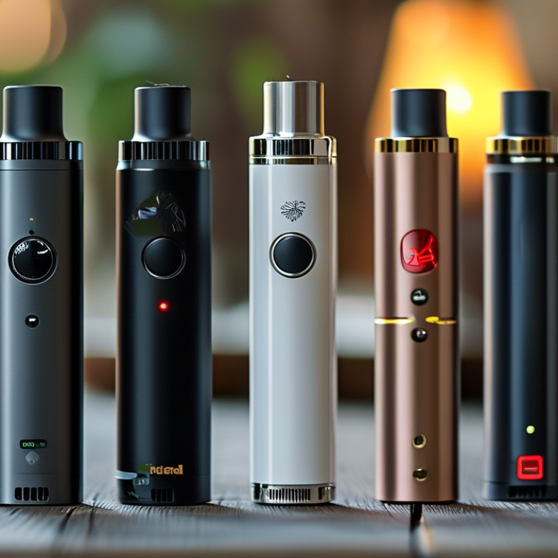 Discover the Best Pulsar Vaporizer for Global Buyers Today?