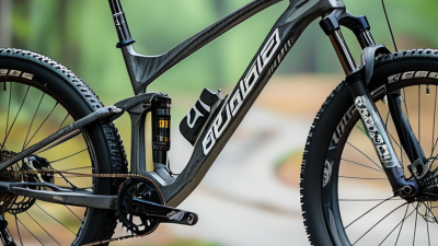 Why Choose the Right Cycle Fork for Your Bicycle Needs?