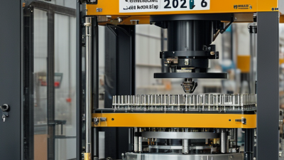 Best Container Forming Machine for Global Buyers 2026?