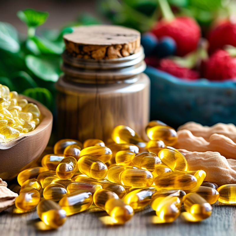 How to Choose the Best Amino Vitamins for Your Health?
