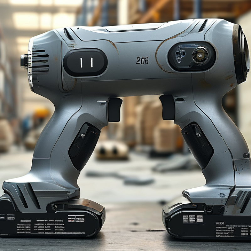 2026 Top Trends in Smart Power Tools What is the Future?