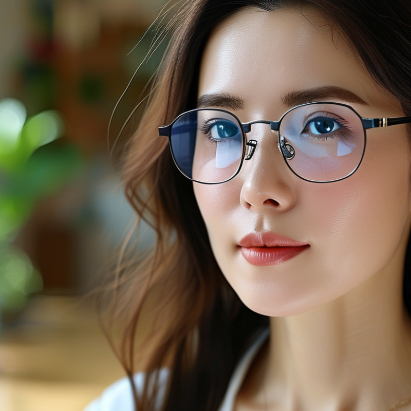 China Best Hydrogel Contact Lenses for Global Buyers?