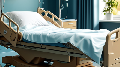Best Hospital Bed Options for Global Buyers in 2026?