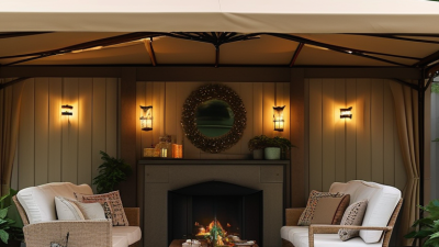 What is a Canopy Tent and How to Choose the Best One?