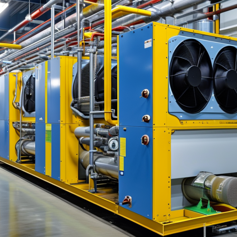 What is a Chiller Water System and How Does It Work?