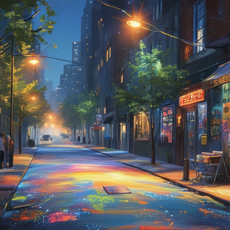 How to Use Glow In Dark Powder for Creative Projects?