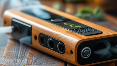 Top 10 Benefits of Using Elf Bar Vape for Beginners?