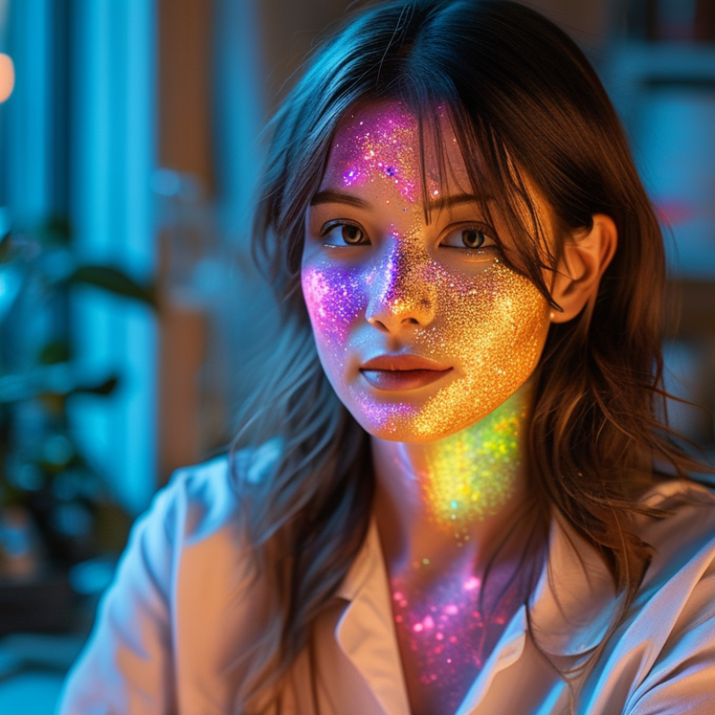 2026 Best Glow In Dark Powder for Your Next Project?