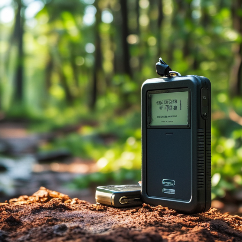 Why Choose a Mobile Power Station for Your Adventures?