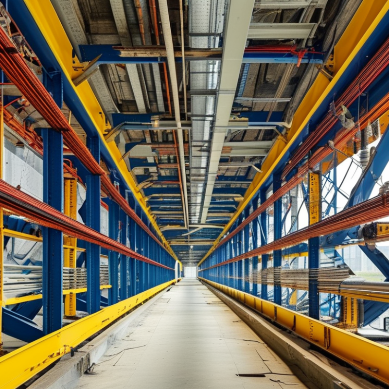 How to Choose the Best Cable Tray for Your Project Needs?