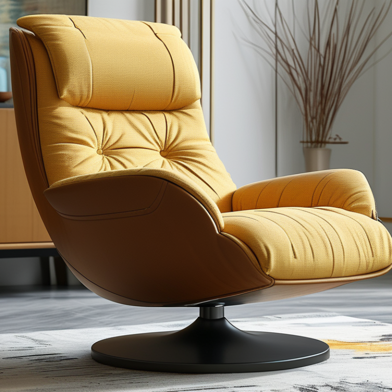 2026 Top Casual Chair Trends for Global Buyers?