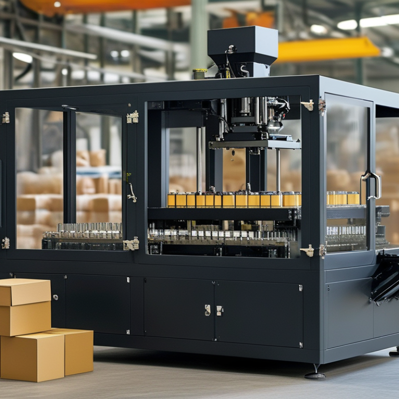 Top Container Forming Machines for Global Buyers in 2026?