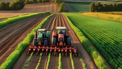 Top 10 Farming Implements You Need for Successful Farming?