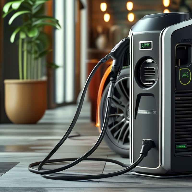 Top 10 Home DC Car Chargers for Ultimate Convenience?