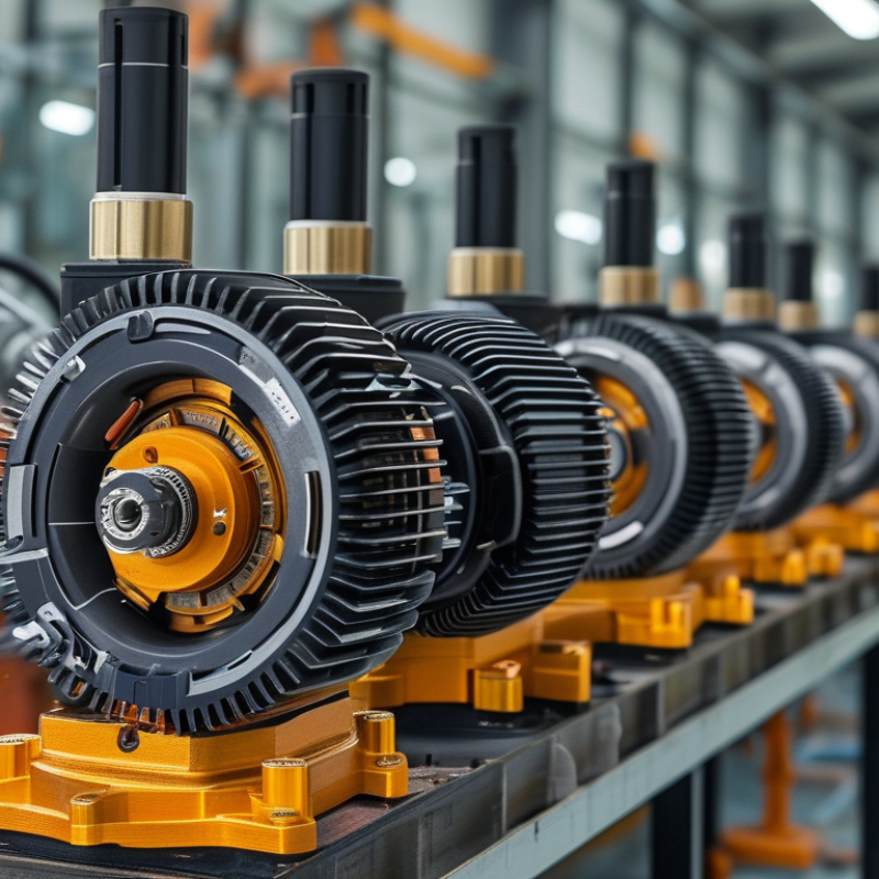 What is a Brushless Gear Motor and How Does it Work?