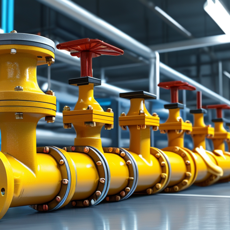Why Are Different Types of Pipe Supports Essential in Industry?