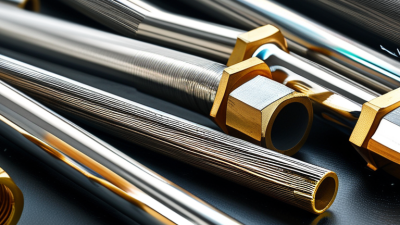 2026 Top Stainless Steel Capillary Tubing Buying Guide?