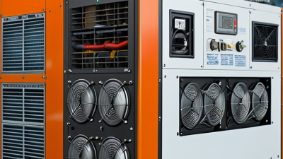 Top 10 Tips for Choosing the Right Chiller Water System?