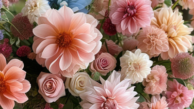 How to Choose the Best Flower Ball for Your Event?