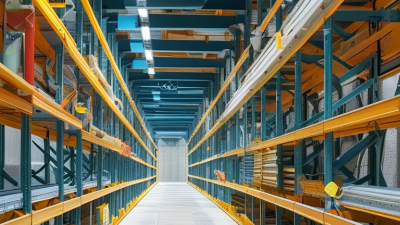 What are the Best Cable Tray Solutions for Global Buyers?