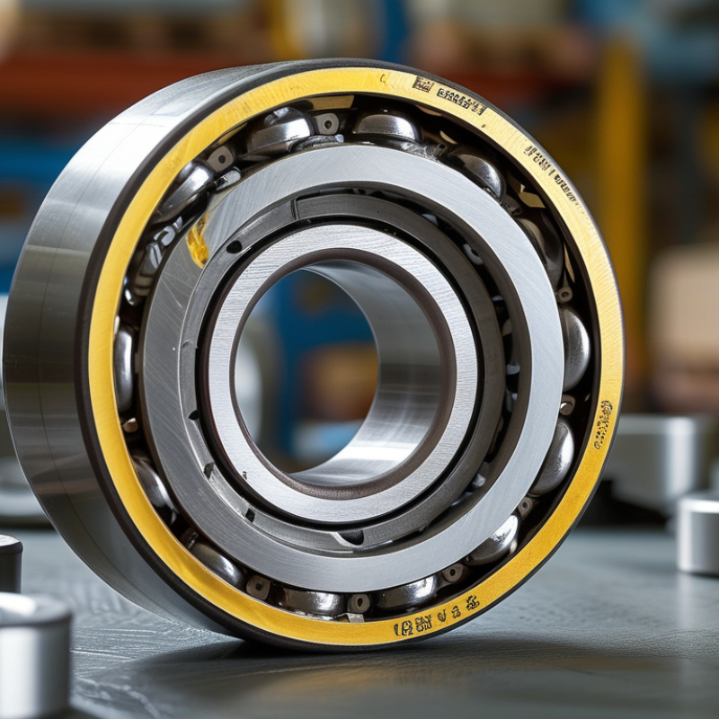 What is Deep Bearing and Why is it Important for Global Buyers?