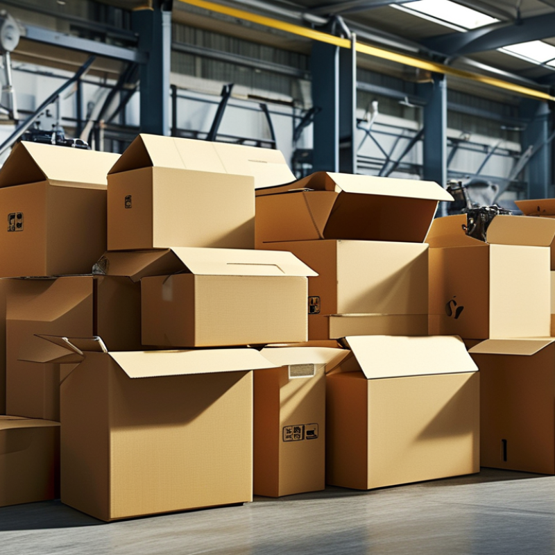 Top Box Manufacturing Machine Features You Need to Know?
