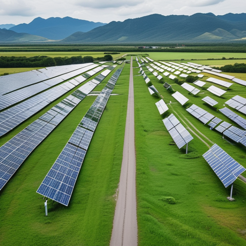 How to Choose the Best OEM Solar Battery Group Manufacturer?