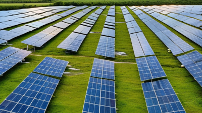 Top 5 OEM Solar Battery Group Manufacturers You Should Know?
