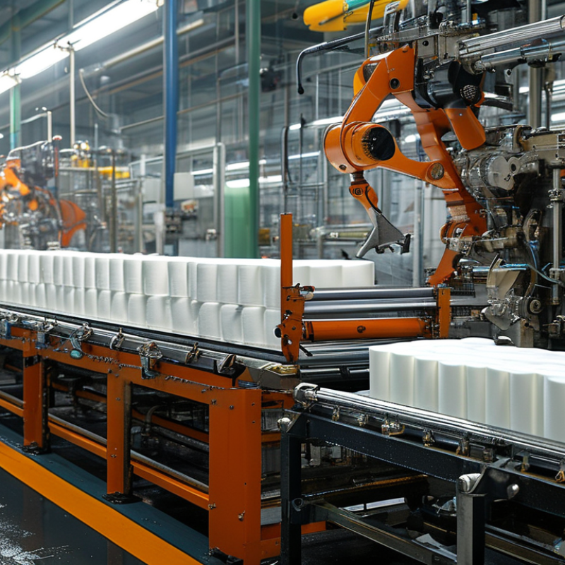 How to Choose the Best Wet Wipes Production Line for Your Needs?