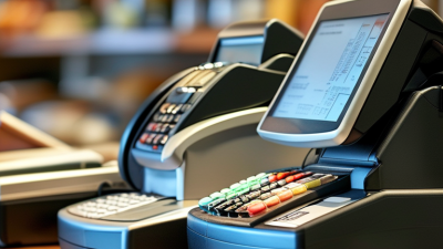 How to Choose the Best Billing Cash Counter for Your Business?