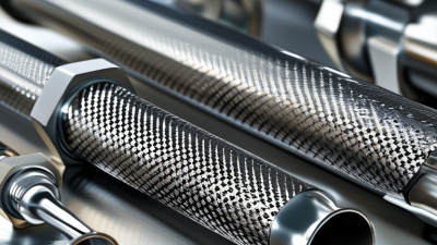 What is Stainless Steel Capillary Tubing and Its Applications?