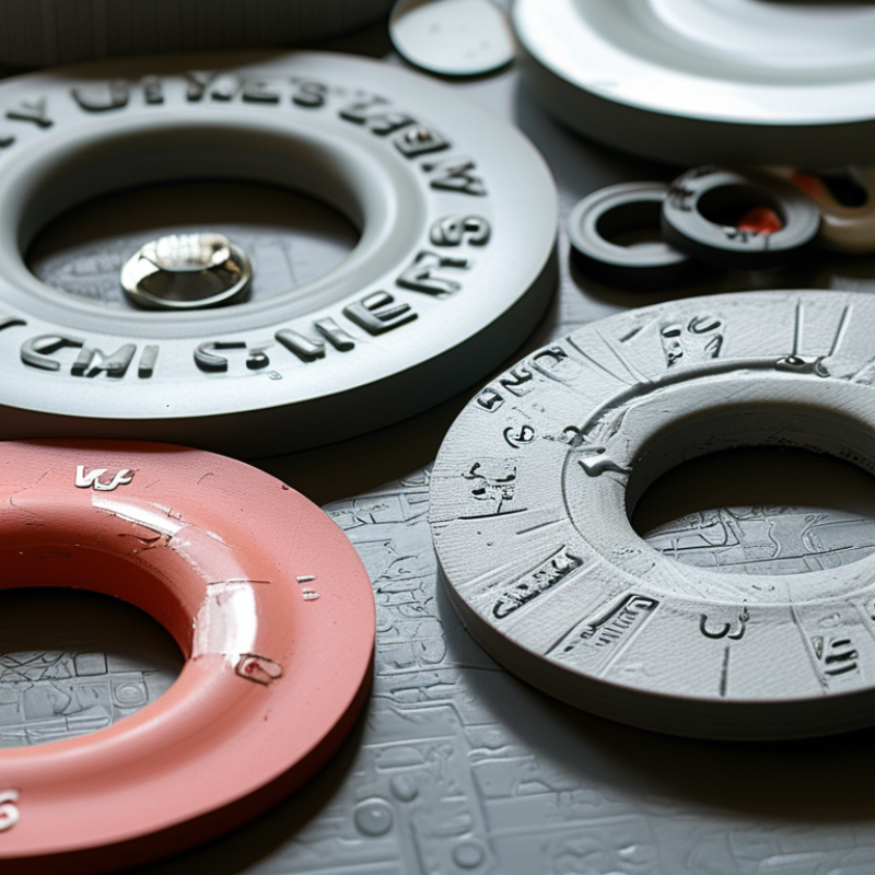 2026 How to Choose the Right PVC Gasket for Your Needs?